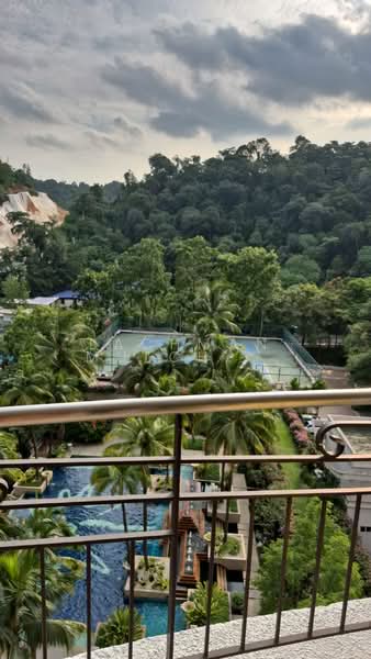 Kondominium untuk Dijual di Kiaramas Cendana - Lachman Mulchandani - PropertyGuru.com.my