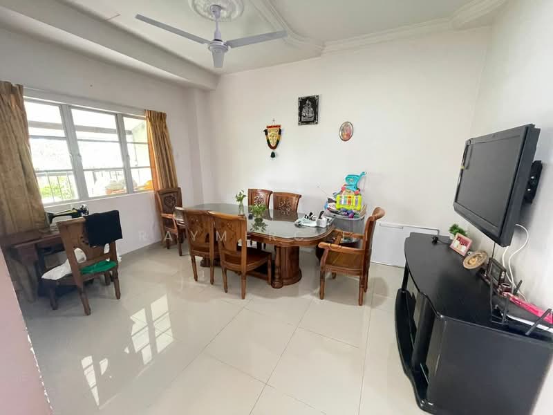 2-storey Terraced House for Sale in Kota Emerald (Rawang) - Raymerc Lim - Dining Room - PropertyGuru.com.my