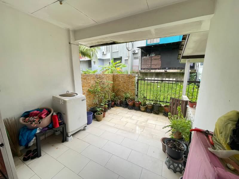 2-storey Terraced House for Sale in Kota Emerald (Rawang) - Raymerc Lim - Exterior - PropertyGuru.com.my