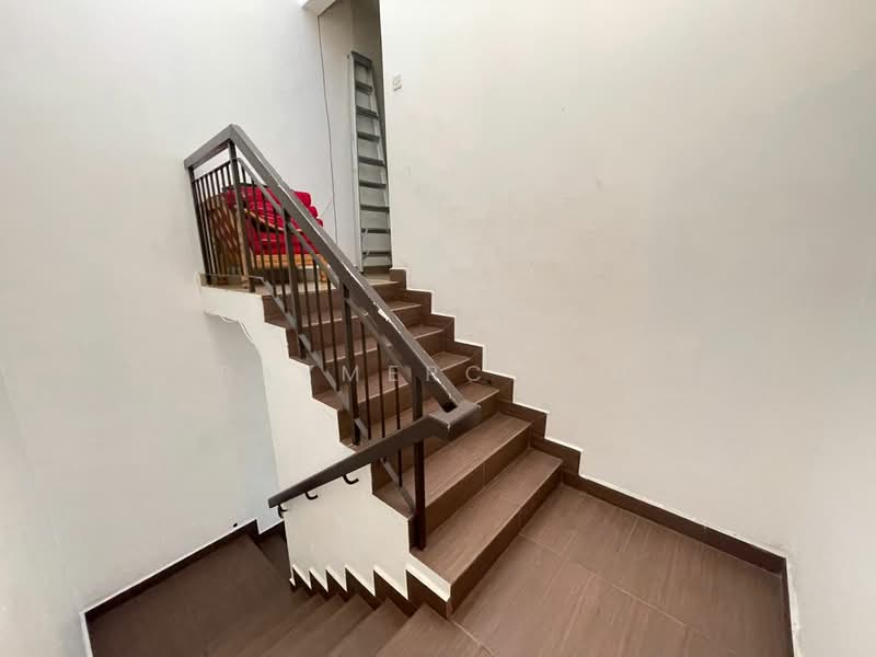 2-storey Terraced House for Sale in Kota Emerald (Rawang) - Raymerc Lim - Interior - PropertyGuru.com.my