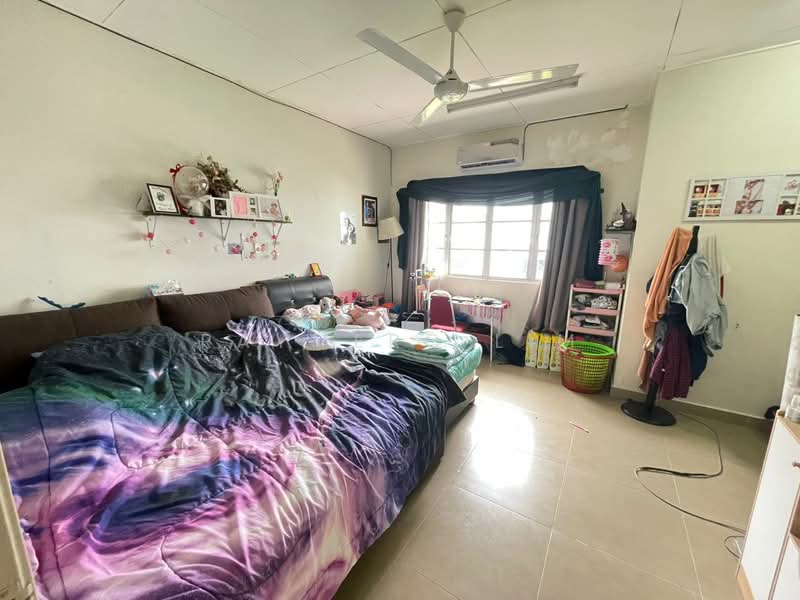 2-storey Terraced House for Sale in Kota Emerald (Rawang) - Raymerc Lim - Bedroom - PropertyGuru.com.my