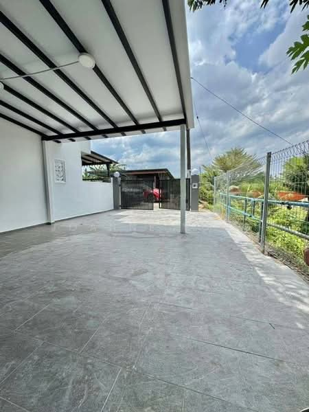 2-storey Terraced House for Sale in Masai (Johor) - Joanne Yong - Exterior - PropertyGuru.com.my