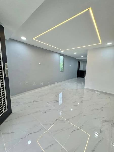 2-storey Terraced House for Sale in Masai (Johor) - Joanne Yong - Interior - PropertyGuru.com.my