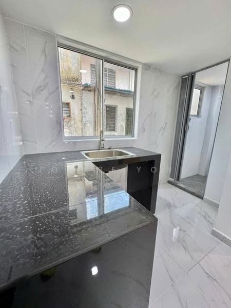 2-storey Terraced House for Sale in Masai (Johor) - Joanne Yong - Kitchen - PropertyGuru.com.my