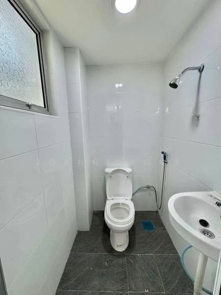 2-storey Terraced House for Sale in Masai (Johor) - Joanne Yong - Bathroom - PropertyGuru.com.my