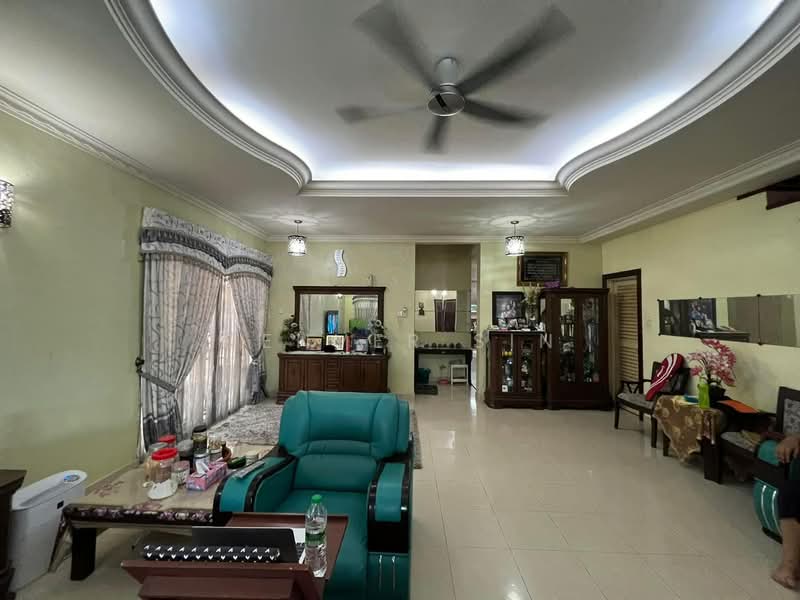 Rumah Berkembar untuk Dijual di Taman Taming Maju (Cheras) - Denver Sin - PropertyGuru.com.my