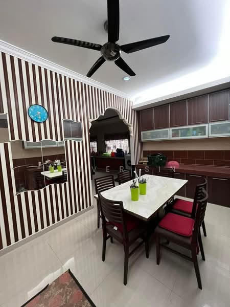 Rumah Berkembar untuk Dijual di Taman Taming Maju (Cheras) - Denver Sin - PropertyGuru.com.my