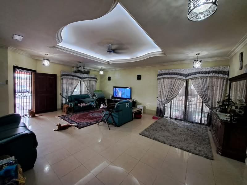 Rumah Berkembar untuk Dijual di Taman Taming Maju (Cheras) - Denver Sin - PropertyGuru.com.my