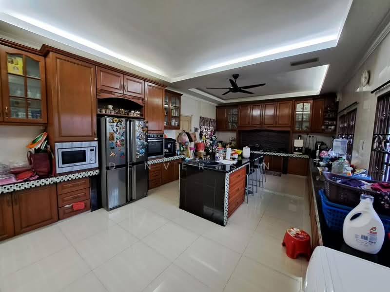 Rumah Berkembar untuk Dijual di Taman Taming Maju (Cheras) - Denver Sin - PropertyGuru.com.my