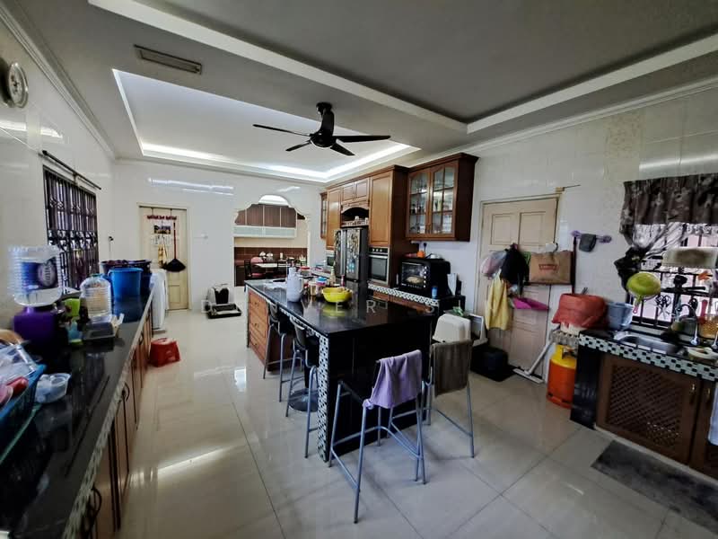 Rumah Berkembar untuk Dijual di Taman Taming Maju (Cheras) - Denver Sin - PropertyGuru.com.my