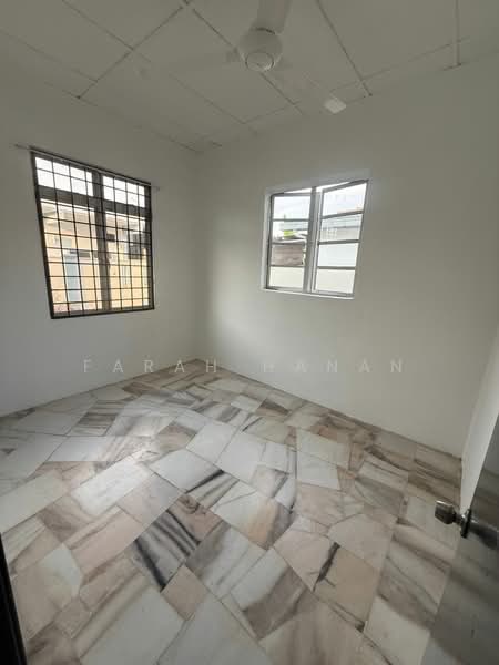 Semi-Detached House for Rent in Sepang (Selangor) - Farah Hanan - Interior - PropertyGuru.com.my