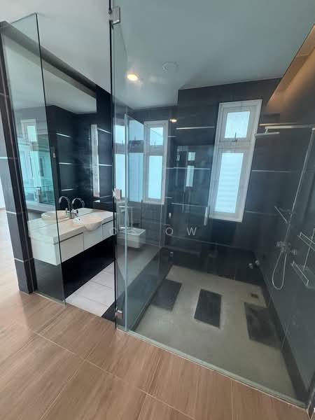 Bungalow for Rent in KL City Centre (Kuala Lumpur) - CS OW - Bathroom - PropertyGuru.com.my