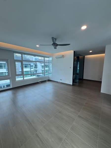 Bungalow for Rent in KL City Centre (Kuala Lumpur) - CS OW - Living Room - PropertyGuru.com.my