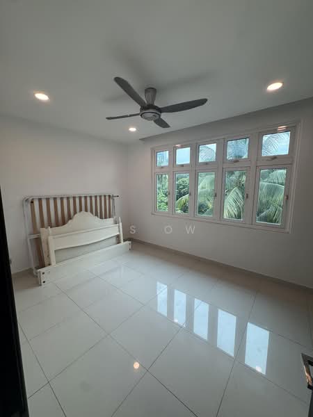 Bungalow for Rent in KL City Centre (Kuala Lumpur) - CS OW - Bedroom - PropertyGuru.com.my