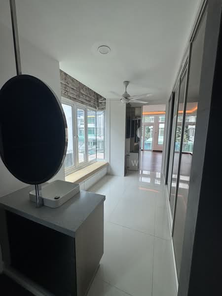 Bungalow for Rent in KL City Centre (Kuala Lumpur) - CS OW - Interior - PropertyGuru.com.my