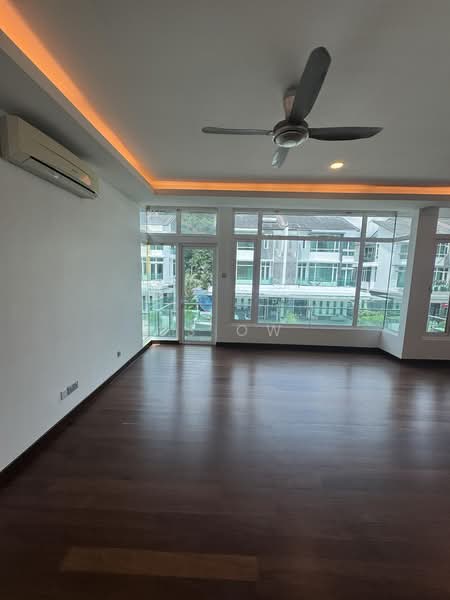 Bungalow for Rent in KL City Centre (Kuala Lumpur) - CS OW - Living Room - PropertyGuru.com.my