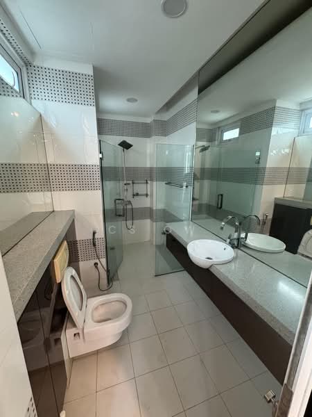Bungalow for Rent in KL City Centre (Kuala Lumpur) - CS OW - Bathroom - PropertyGuru.com.my