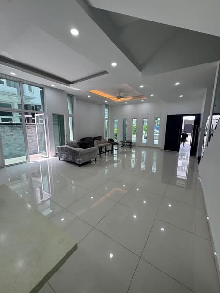 Bungalow for Rent in KL City Centre (Kuala Lumpur) - CS OW - Living Room - PropertyGuru.com.my