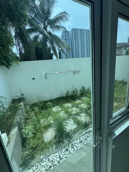 Bungalow for Rent in KL City Centre (Kuala Lumpur) - CS OW - Garden - PropertyGuru.com.my