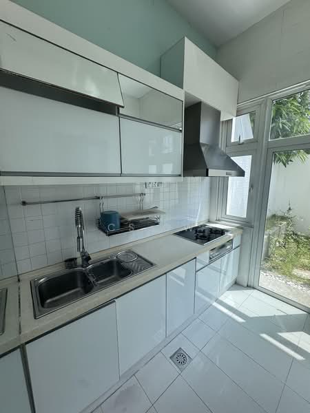 Bungalow for Rent in KL City Centre (Kuala Lumpur) - CS OW - Kitchen - PropertyGuru.com.my