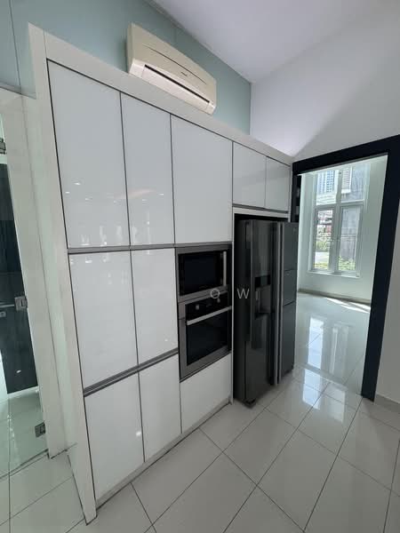 Bungalow for Rent in KL City Centre (Kuala Lumpur) - CS OW - Kitchen - PropertyGuru.com.my