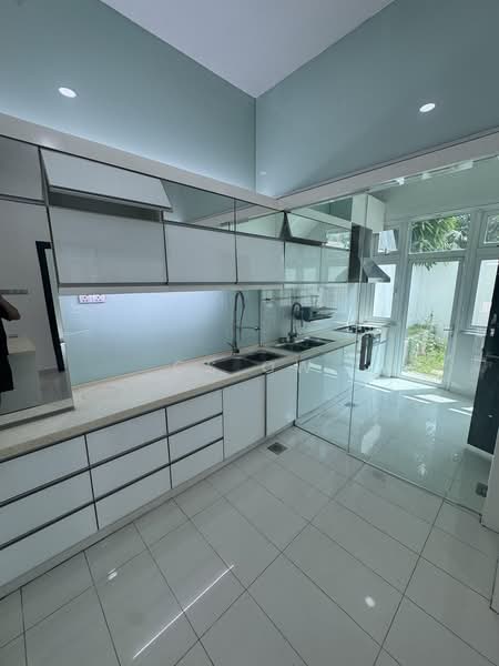 Bungalow for Rent in KL City Centre (Kuala Lumpur) - CS OW - Kitchen - PropertyGuru.com.my