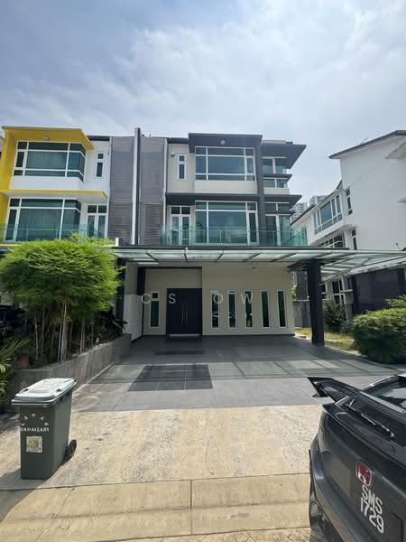Bungalow for Rent in KL City Centre (Kuala Lumpur) - CS OW - Exterior - PropertyGuru.com.my