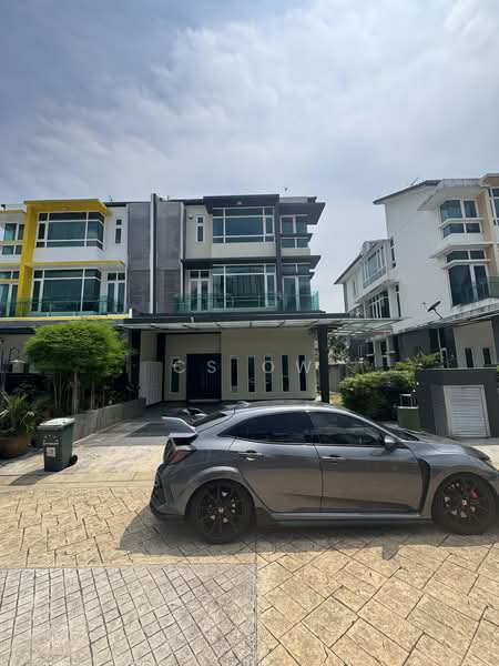 Bungalow for Rent in KL City Centre (Kuala Lumpur) - CS OW - Exterior - PropertyGuru.com.my