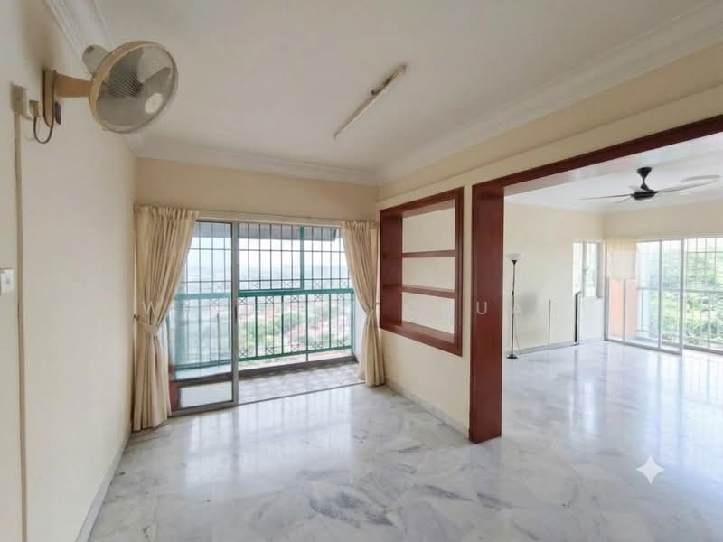 Kondominium untuk Disewa di Menara Alpha - Wincent Chuah - PropertyGuru.com.my