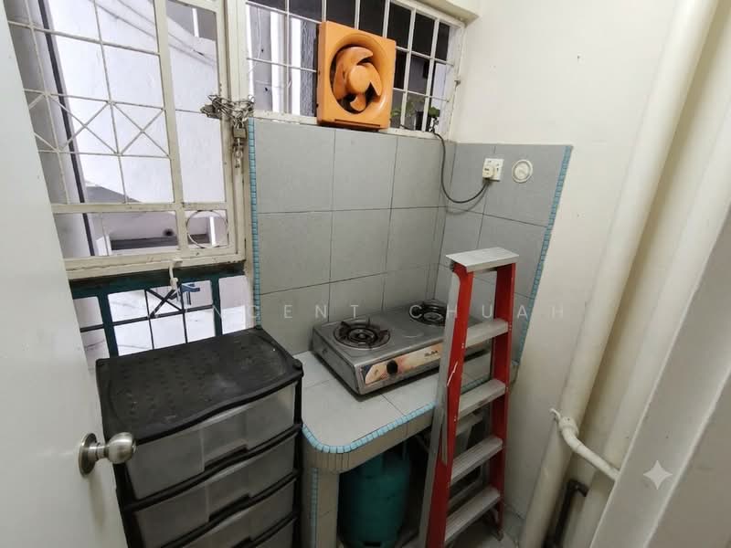Kondominium untuk Disewa di Menara Alpha - Wincent Chuah - PropertyGuru.com.my