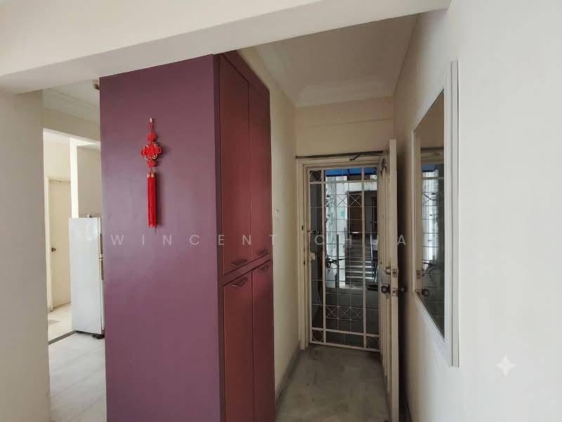 Kondominium untuk Disewa di Menara Alpha - Wincent Chuah - PropertyGuru.com.my
