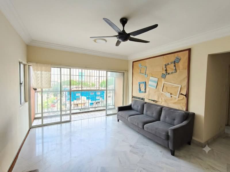 Kondominium untuk Disewa di Menara Alpha - Wincent Chuah - PropertyGuru.com.my