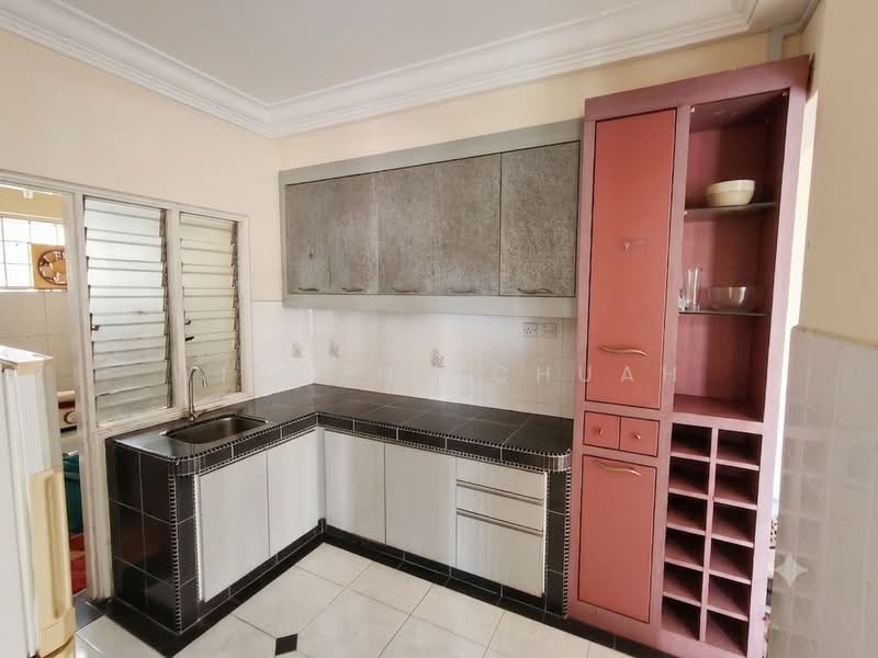Kondominium untuk Disewa di Menara Alpha - Wincent Chuah - PropertyGuru.com.my