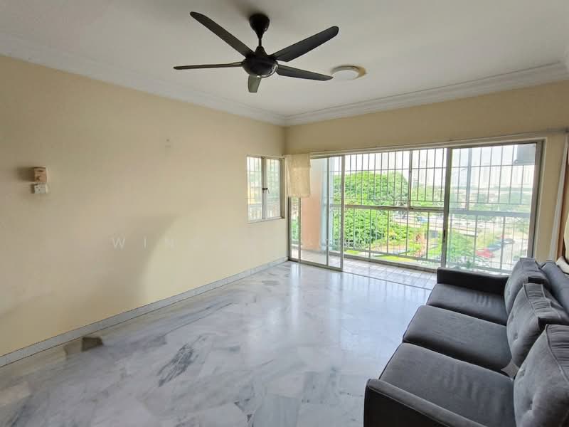 Kondominium untuk Disewa di Menara Alpha - Wincent Chuah - PropertyGuru.com.my