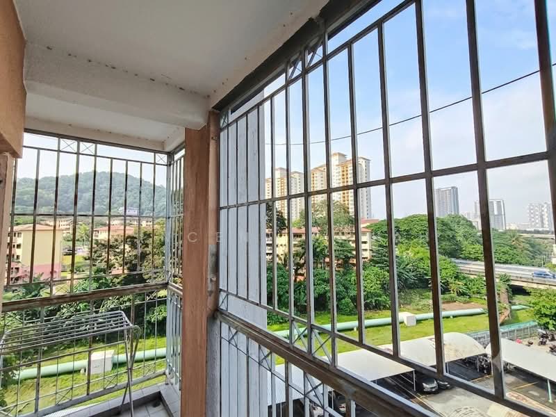 Kondominium untuk Disewa di Menara Alpha - Wincent Chuah - PropertyGuru.com.my