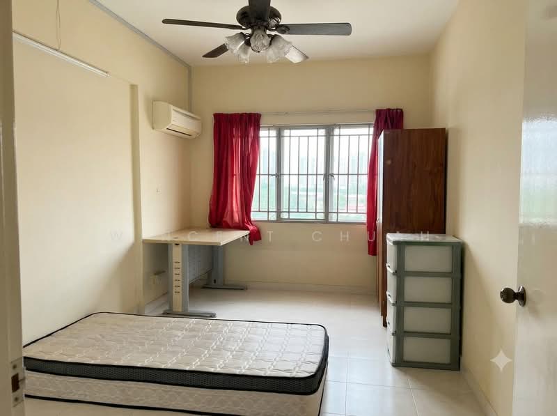 Kondominium untuk Disewa di Menara Alpha - Wincent Chuah - PropertyGuru.com.my