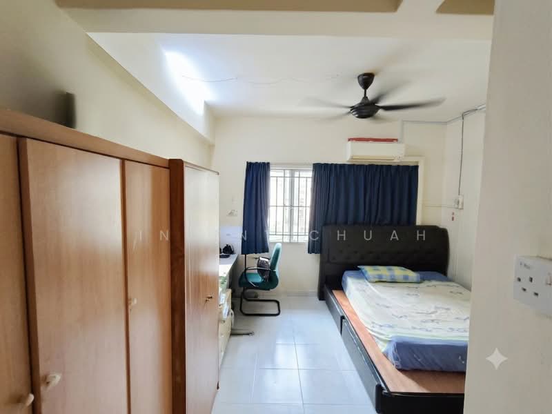 Kondominium untuk Disewa di Menara Alpha - Wincent Chuah - PropertyGuru.com.my