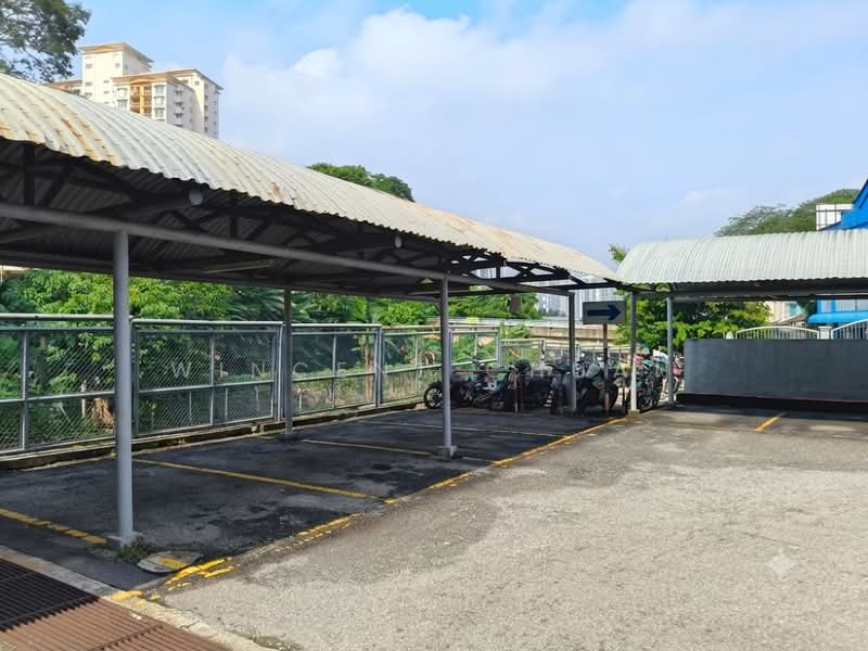 Kondominium untuk Disewa di Menara Alpha - Wincent Chuah - PropertyGuru.com.my