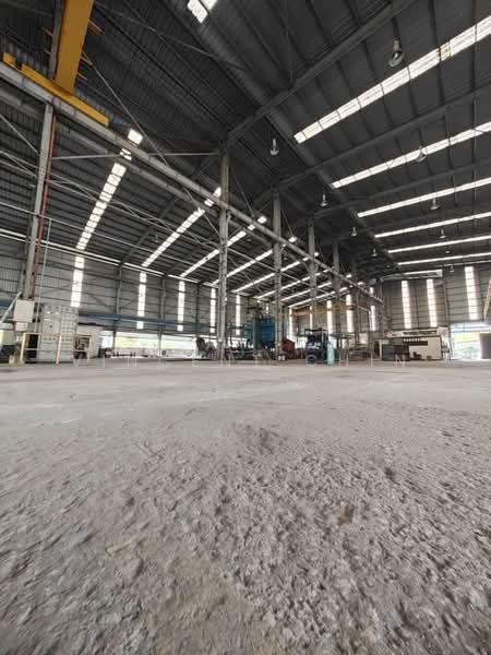 Detached Factory for Rent in Ipoh (Perak) - Vincent Chin - Interior - PropertyGuru.com.my