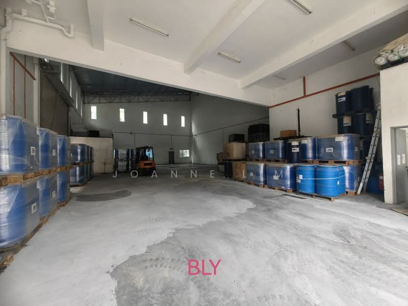 Commercial Semi-D for Sale in Klang (Selangor) - Joanne Lim - Interior - PropertyGuru.com.my