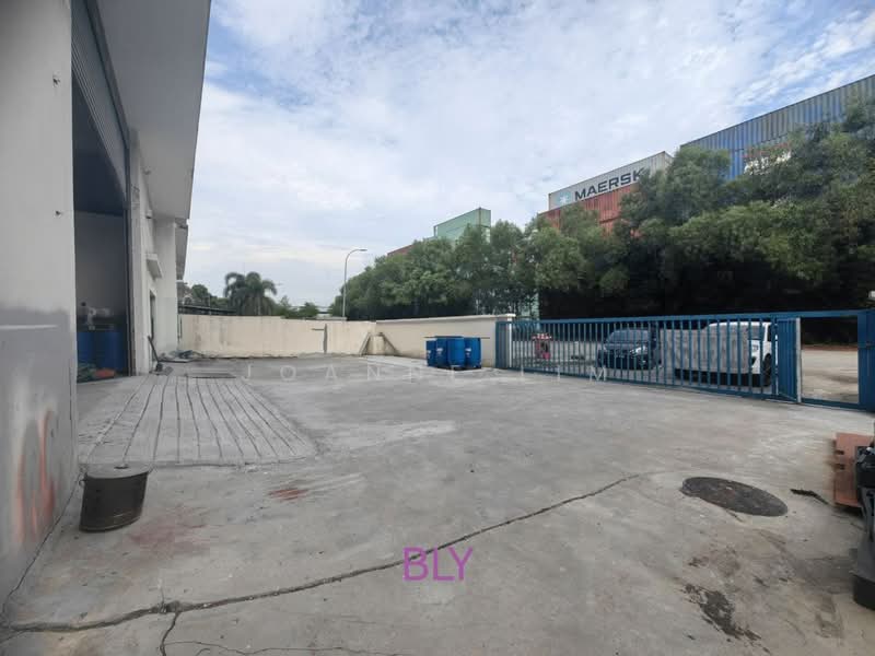 Commercial Semi-D for Sale in Klang (Selangor) - Joanne Lim - Exterior - PropertyGuru.com.my