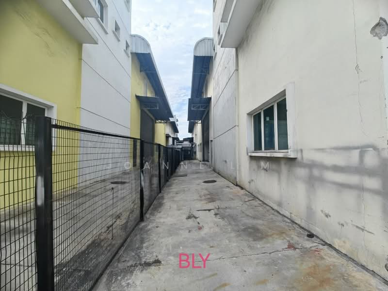Commercial Semi-D for Sale in Klang (Selangor) - Joanne Lim - Exterior - PropertyGuru.com.my