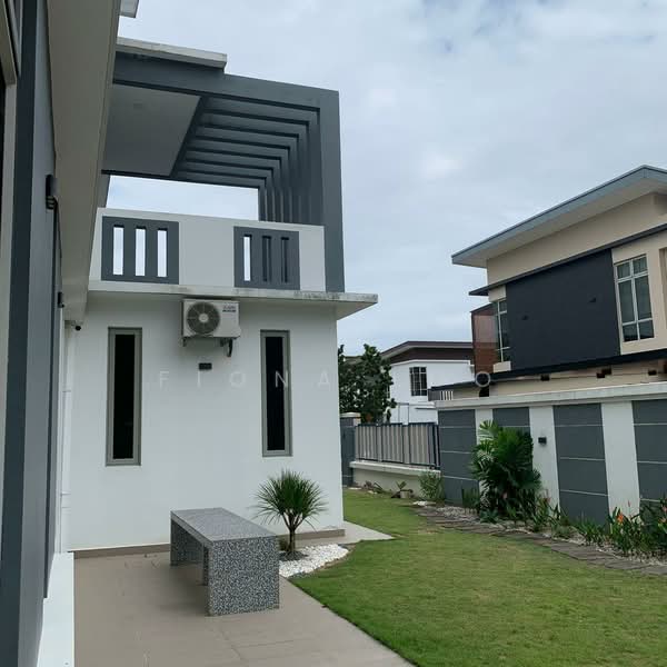 Rumah Berkembar untuk Disewa di Taman Perling (Perling) - Fiona Loo - PropertyGuru.com.my