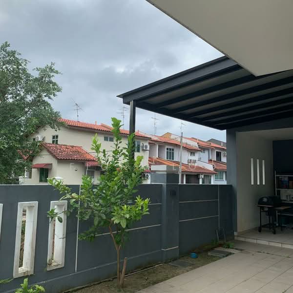 Rumah Berkembar untuk Disewa di Taman Perling (Perling) - Fiona Loo - PropertyGuru.com.my