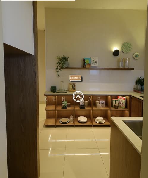 Service Residence for Sale at Cerrado Residence @ Southville City - Ken Yap - PropertyGuru.com.my