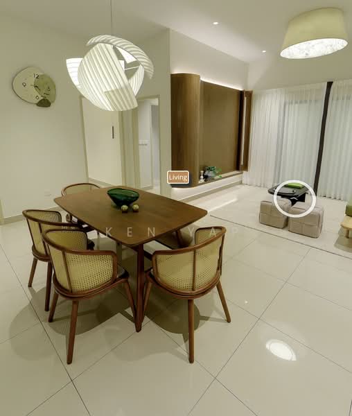 Service Residence for Sale at Cerrado Residence @ Southville City - Ken Yap - PropertyGuru.com.my