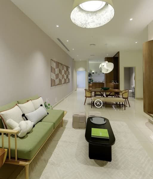 Service Residence for Sale at Cerrado Residence @ Southville City - Ken Yap - PropertyGuru.com.my