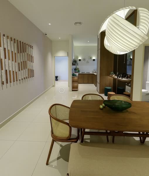Service Residence for Sale at Cerrado Residence @ Southville City - Ken Yap - PropertyGuru.com.my