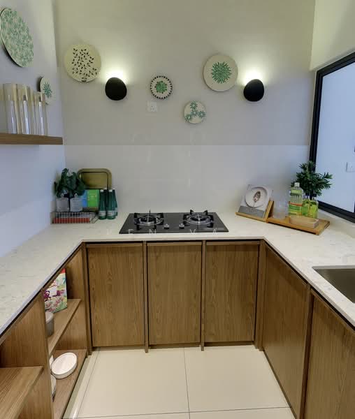 Service Residence for Sale at Cerrado Residence @ Southville City - Ken Yap - PropertyGuru.com.my