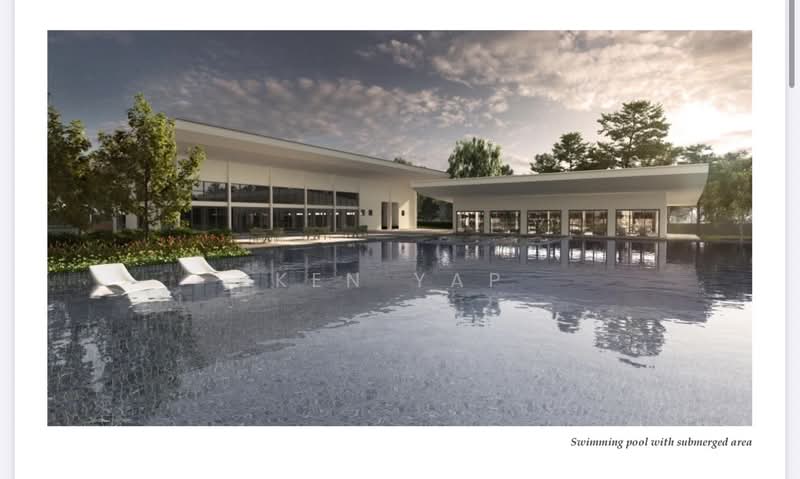 Service Residence for Sale at Cerrado Residence @ Southville City - Ken Yap - PropertyGuru.com.my